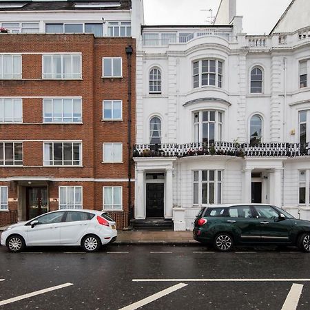 Gloucester Terrace By Lime Street Londen Buitenkant foto